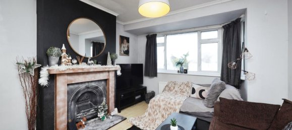 Duplex independente T2 em Watford, United Kingdom N.º 6813 16