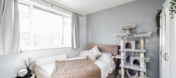 Duplex independente T2 em Watford, United Kingdom N.º 6813 8