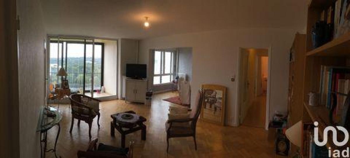 3 Schlafzimmer Eigentumswohnung in Brest, France, Nr. 13720