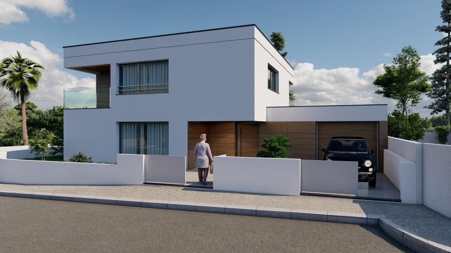 4 bedrooms House in Setubal, Portugal No. 165244