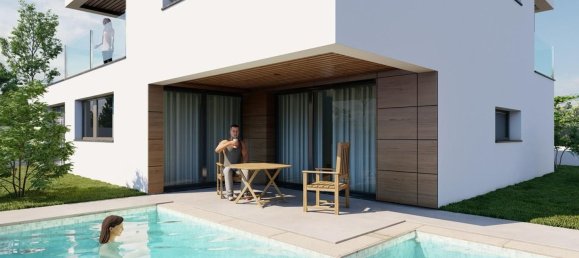 4 bedrooms House in Setubal, Portugal No. 165244 9