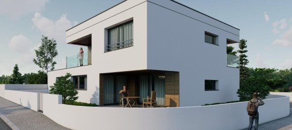 4 bedrooms House in Setubal, Portugal No. 165244 4