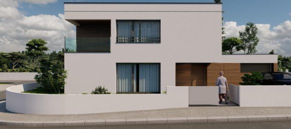 4 bedrooms House in Setubal, Portugal No. 165244 5