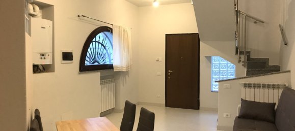 2-Zimmer Haus in Zelo Buon Persico, Italy, Nr. 108622 2