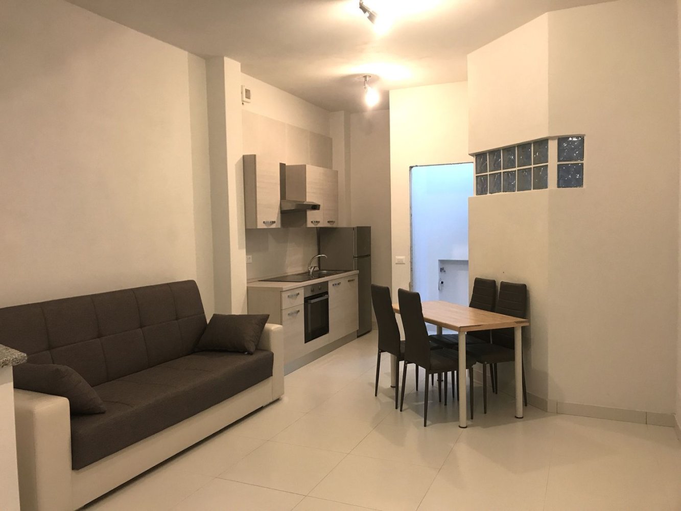 2-Zimmer Haus in Zelo Buon Persico, Italy, Nr. 108622