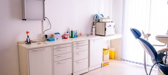 Apartamento de 4 dormitorios en Portici, Italy No. 381712 26