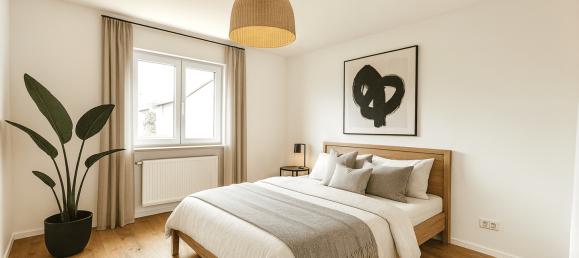 1 غرف نوم شقة في Freising, Germany رقم 371007 10