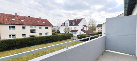 1 غرف نوم شقة في Freising, Germany رقم 371007 6