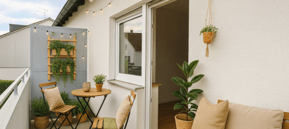 1 غرف نوم شقة في Freising, Germany رقم 371007 4