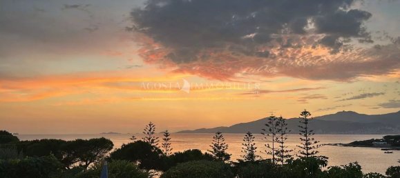 Villa T4 em Pietrosella, France N.º 253740 7