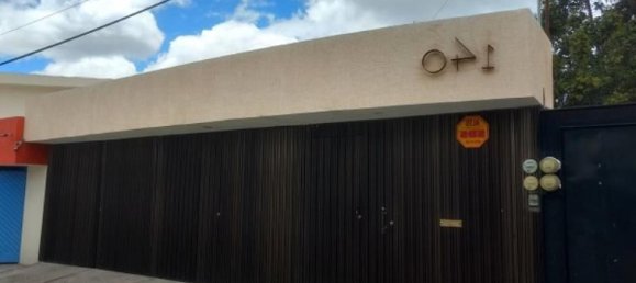 Casa T4 em San Luis Potosi, Mexico N.º 180485 2