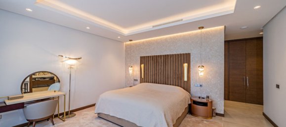 5 bedrooms Villa in Benahavis, Spain No. 39670 22