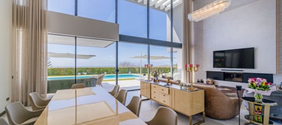 5 bedrooms Villa in Benahavis, Spain No. 39670 10