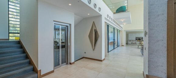 5 bedrooms Villa in Benahavis, Spain No. 39670 19