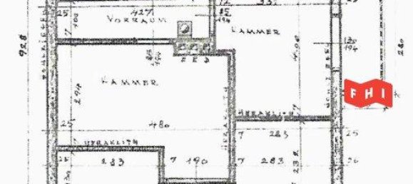 Casa de 4 divisões em Vienna, Austria N.º 172359 29