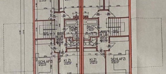 Apartamento de 6 divisões em Vosendorf, Austria N.º 196106 32