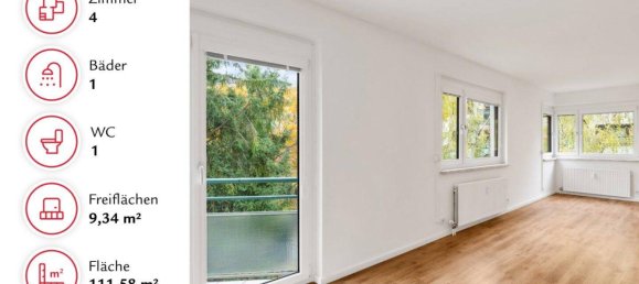 4 rooms Apartment in Wahring, Austria No. 208775 2