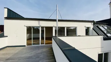 Apartamento de 3 habitaciónes en Oberndorf bei Salzburg, Austria No. 21616