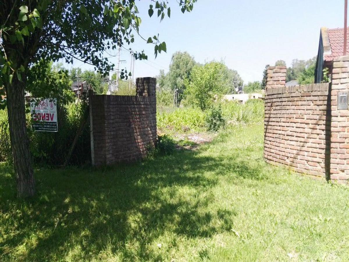  Land in Moreno, Argentina No. 36530