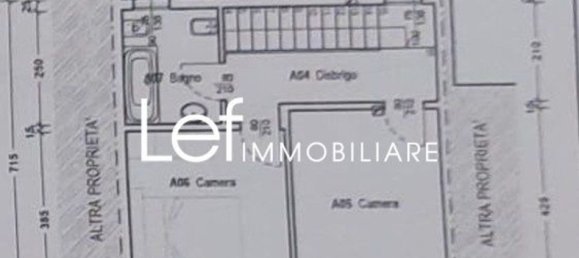 3 chambres Maison à Vidor, Italy No. 359444 16