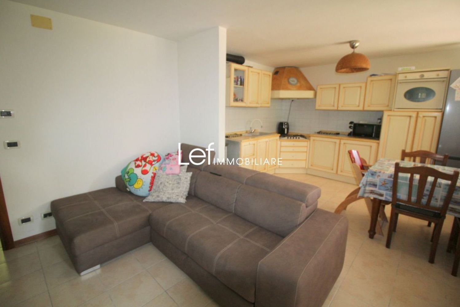 3 chambres Maison à Vidor, Italy No. 359444