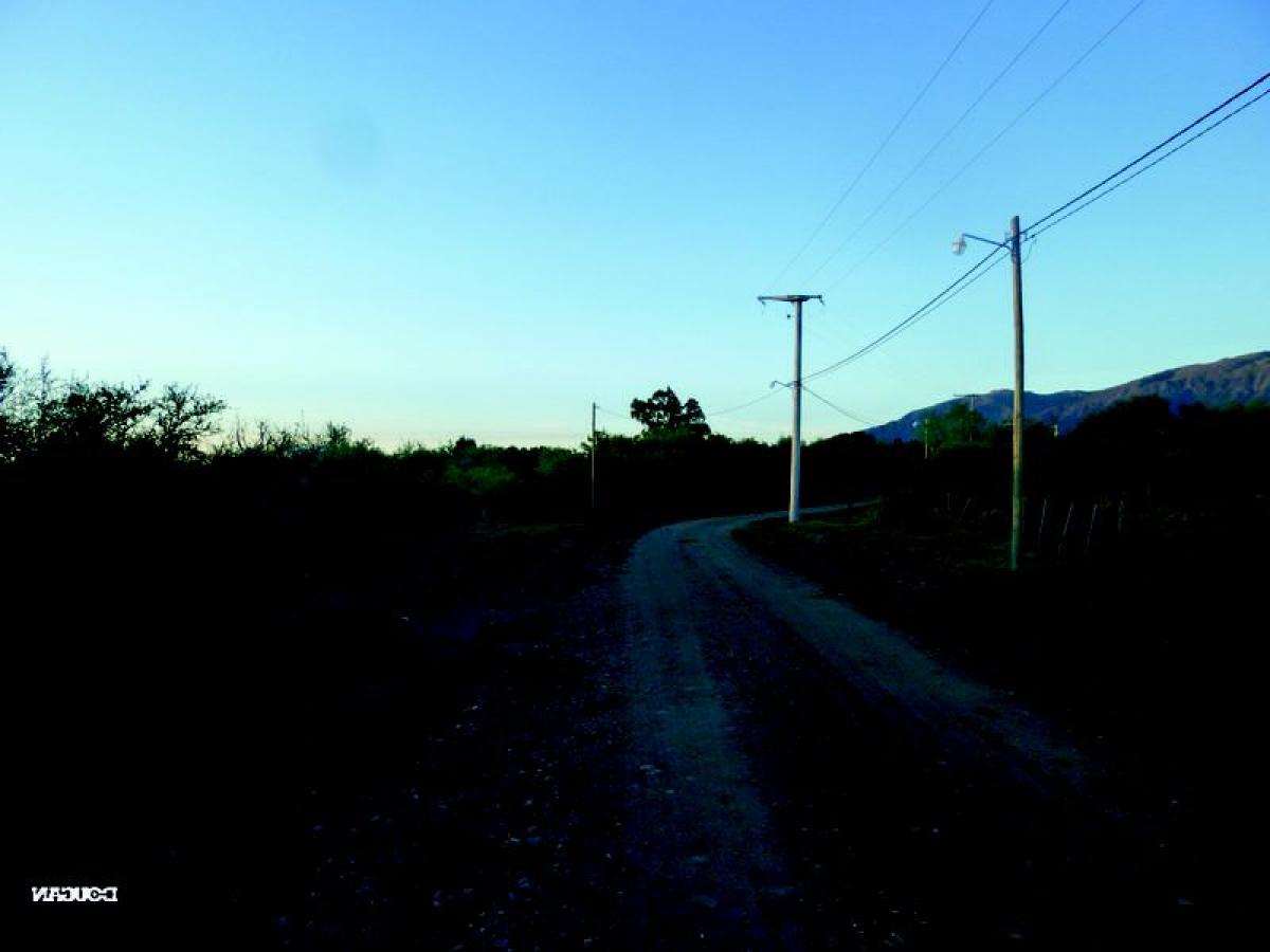  Land in San Luis, Argentina No. 32681