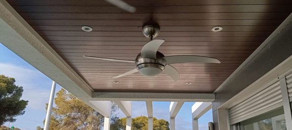 3 bedrooms Villa in Alicante, Spain No. 176539 7