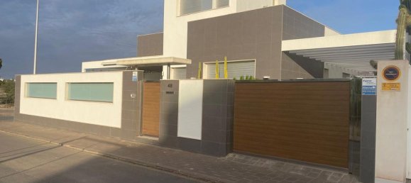 3 bedrooms Villa in Alicante, Spain No. 176539 13