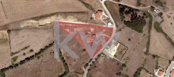 قطعة أرض في Mafra, Portugal 7500متر مربع رقم 92326 36