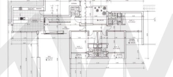 قطعة أرض في Mafra, Portugal 7500متر مربع رقم 92326 39