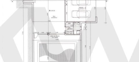 قطعة أرض في Mafra, Portugal 7500متر مربع رقم 92326 41