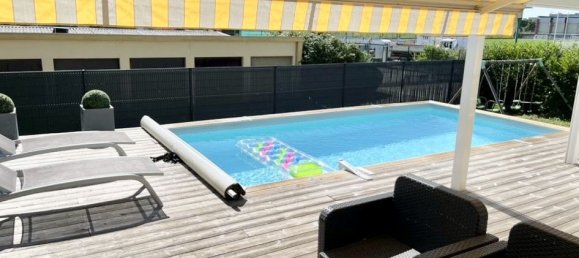 3 bedrooms House in Huningue, France No. 222061 11