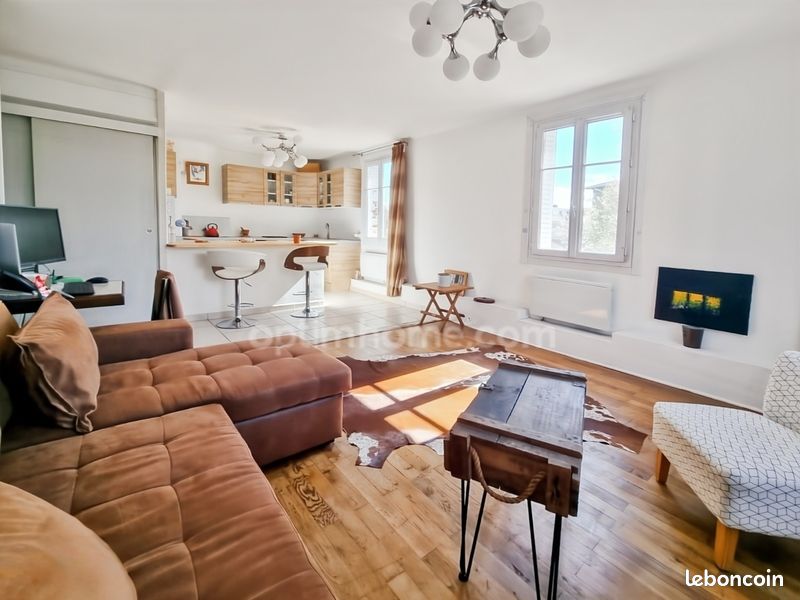 Apartamento T1 em Villefranche-sur-Saone, France N.º 189477