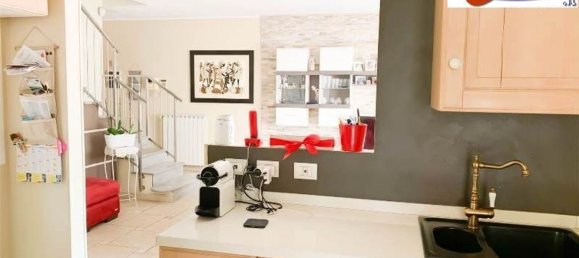 Penthouse de 5 divisões em Castelletto sopra Ticino, Italy N.º 179397 9