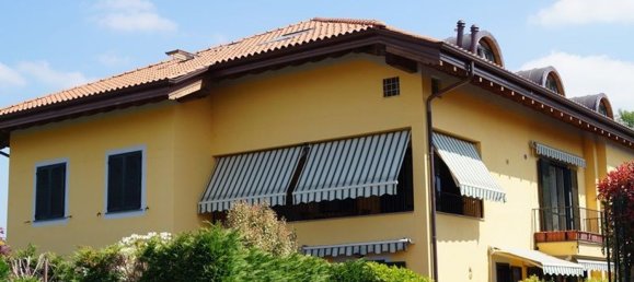 Penthouse de 5 divisões em Castelletto sopra Ticino, Italy N.º 179397 6