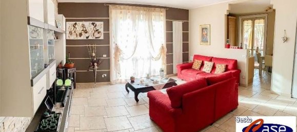 Penthouse de 5 divisões em Castelletto sopra Ticino, Italy N.º 179397 8