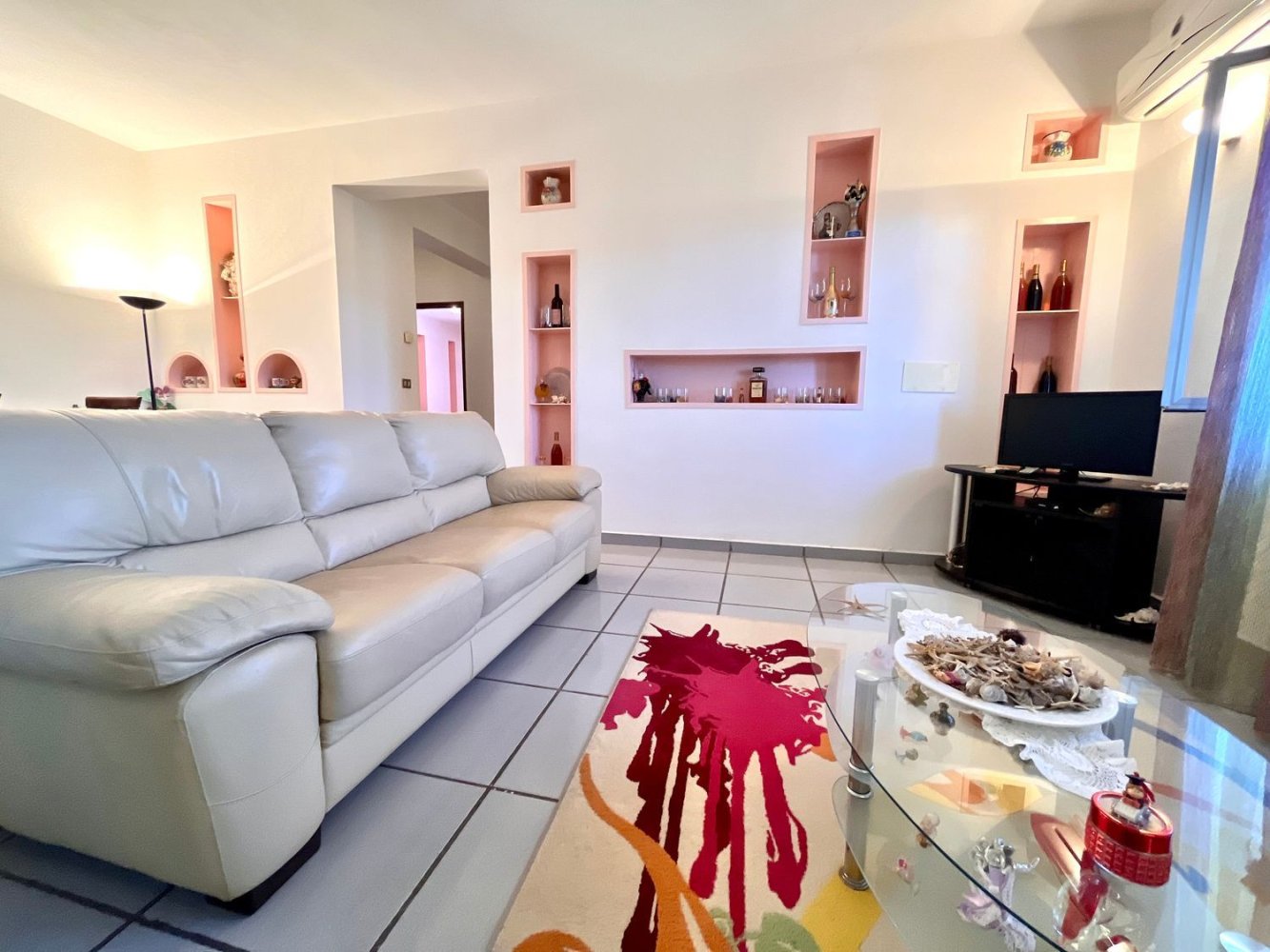 6 rooms Apartment in Furnari, Italy No. 120873