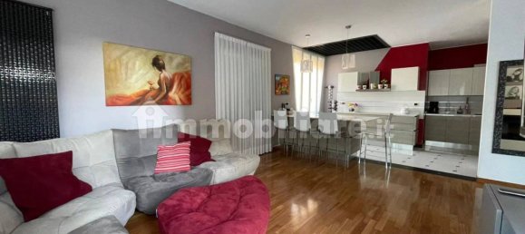 3 bedrooms Penthouse in Ventimiglia, Italy No. 200119 16