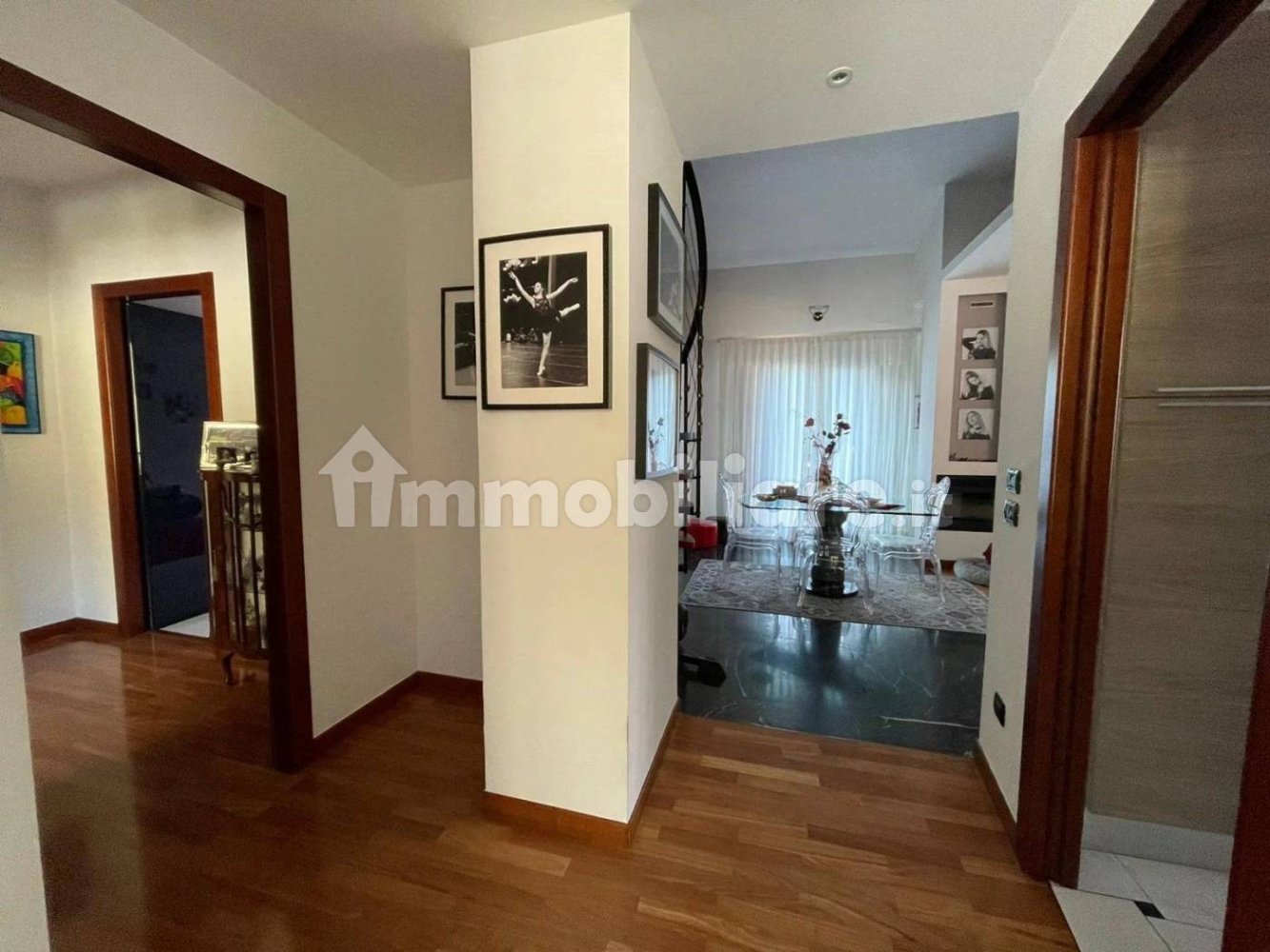 3 bedrooms Penthouse in Ventimiglia, Italy No. 200119