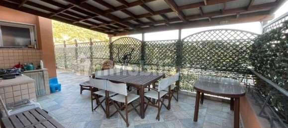 3 bedrooms Penthouse in Ventimiglia, Italy No. 200119 5