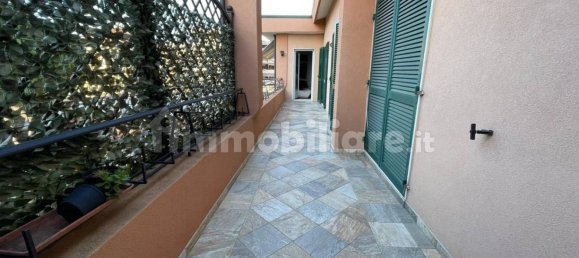 3 bedrooms Penthouse in Ventimiglia, Italy No. 200119 12