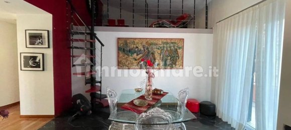 3 bedrooms Penthouse in Ventimiglia, Italy No. 200119 7