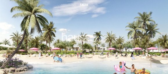 Таунхаус с 3 спальнями в The Valley, ОАЭ № 99251 11