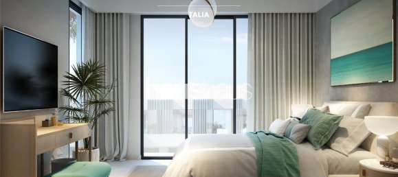 Таунхаус с 3 спальнями в The Valley, ОАЭ № 99251 3