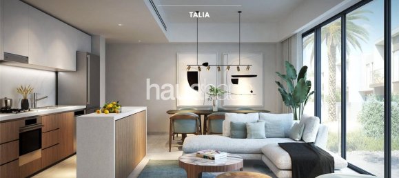 Таунхаус с 3 спальнями в The Valley, ОАЭ № 99251 6