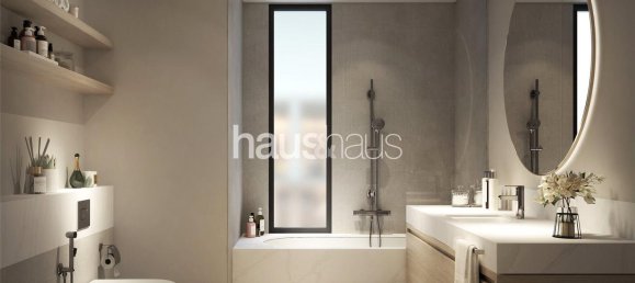 Таунхаус с 3 спальнями в The Valley, ОАЭ № 99251 4