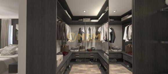 Квартира 1+1 в Мерсин, Турция № 9518 6