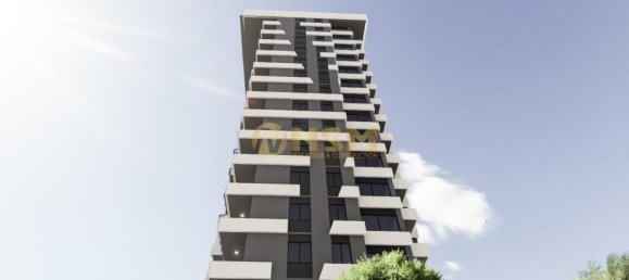 Квартира 1+1 в Мерсин, Турция № 9518 17