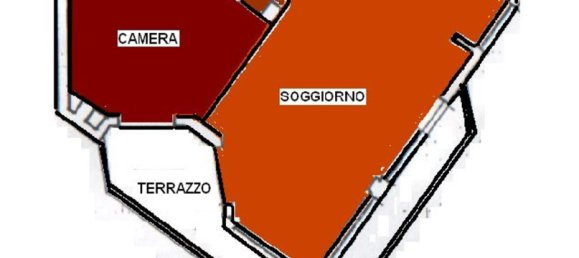 4-Zimmer Wohnung in Sarzana, Italy, Nr. 109069 11