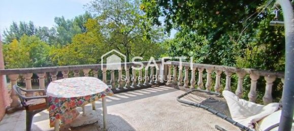 8 bedrooms Castles in Montauban, France No. 313225 19